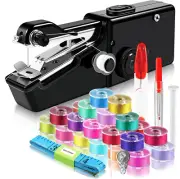 Handheld Sewing Machine Quick Sewing Portable Sewing Machines Emergency Sewing