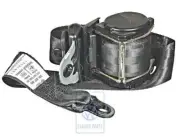 Genuine Volkswagen Three-Point Safety Belt NOS 281857815