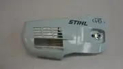 SELECT STIHL MS 201 CHAINSAW MODELS CHAIN SPROCKET COVER PART# 1145 640 1704