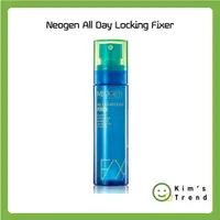 在飛比找蝦皮購物優惠-[Neogen] 全天鎖定固定器 (80ml) 化妝固定器韓