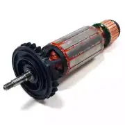 Genuine OEM Metabo Part # 310010950 ARMATURE COMPL 120V for Small Angle Grinder