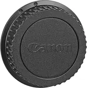 Canon Rear Dust Lens Cap E for EF Lenses