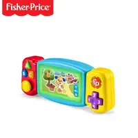 在飛比找蝦皮商城優惠-費雪 Fisher Price 費雪學習遊戲控制器玩具