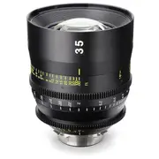 Tokina Cinema 35mm T1.5 Lens for Canon EF Mount