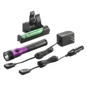 Streamlight 75482 Streamlight Stinger LED HL High Lumen Rechargeable Flashlight