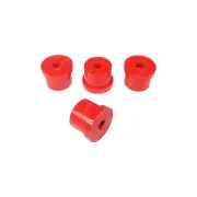 Nolathane Rear Spring eye front bush for Mazda 323 FA 808 FA3 R100 FA2 RX3 MK1