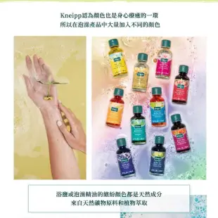 【Kneipp 克奈圃】日本限定版任選2入組(沐浴露/草本/精油/洗澡/沐浴/沐浴鹽)