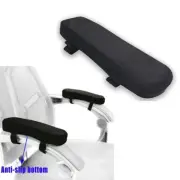 1PcErgonomic Wrist Elbow Rest Pad Armrest Pad Office Chair Arm Rest Cover Pillow