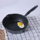 Mini Nonstick Egg and Fry Pan Mini Chef Frying Pan Skillet Kitchen 20cm/24cm