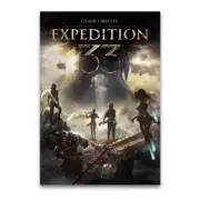 Game Canvas Wall Art Print Poster Anime Movie Modern Decoration Gift 55x80cm A