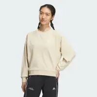 在飛比找momo購物網優惠-【adidas 官方旗艦】長袖上衣 女 IP7088