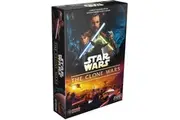 Star Wars The Clone Wars A Pandemic System Game Board Game