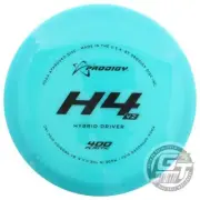 NEW Prodigy 400 H4 V2 Hybrid Fairway Driver Golf Disc - COLORS WILL VARY