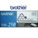 Brother DR-250 原廠感光鼓/原廠滾筒組 適用:FAX-2800/2900/3800/MFC-4800/6800/DCP-1000☆再享12期零利率☆