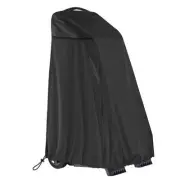 Easy to Clean and Store Robotic Pool Cleaner Cover Hassle Maintenance Cover