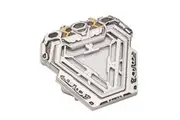 Iron Man RT5 Arc Reactor Replica w/ Display Box Cosplay/Costume Toy