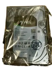 New Seagate Exos 7E8 ST8000NM001A SAS 7200RPM 12Gb/s 3.5" 8TB Internal HDD