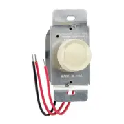 Switchplate Light Switch Double Throw Dimmer | Renovator's Supply