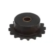 Giles 45148 Sprocket, Idler Brass