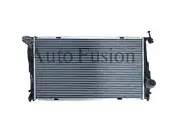 Radiator For Bmw 3 Series E90-E93 335I Model 2005-2012 (for: BMW)