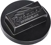 POTAUTO Universal Aluminum Jack Pad Jacking Puck Adapter Support for BMW, MINI Cooper (Qty 1, Black)