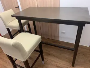 ~C.M.R.E~  IKEA類似訂製款  高腳桌/吧檯餐桌椅/一桌二椅