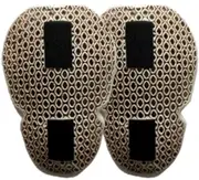 Halvarssons Type B, hip protectors , color: Grey , size: One Size