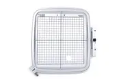 Janome SQ20b Hoop for the MC500E