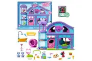 Littlest Pet Shop Playset - LPS Gen 7, Authentic Mystery Figures, Surprise Collectible Kidult Toy, Girls, Boys, Kids, Tweens Ages 4+