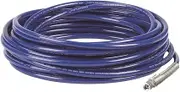 Graco 247340 6.4 mm Airless Hose, 15 m,Blue