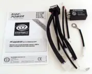 Side Power Thruster SM61226-40I, IPC Upgrade Kit for SP35/SP40