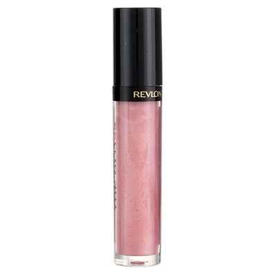 2 Pack Revlon Super Lustrous The Gloss Lip Gloss, Lean In 203, 0.13 fl oz