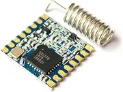 Lora 915Mhz Module SX1276 Wireless Transceiver Module Spread Spectrum Long-Range Wireless Communication LORA/GFSK