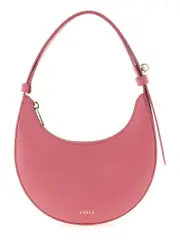 [Furla] Furla-Furla Delizia Borse A Spalla E Tracolla Rosa-Donna OS