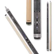 Spartan SPR02 Pool Cue 19oz Billiard Stick Billiards Cues