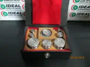 SCALE CALIBRATION 120 KIT NEW IN BOX