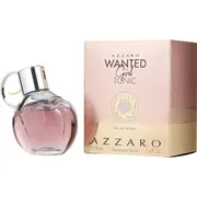 Azzaro Wanted Girl Tonic Eau De Toilette Spray 50ml/1.6oz 50ml/1.6oz