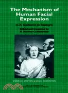 在飛比找三民網路書店優惠-The Mechanism of Human Facial 