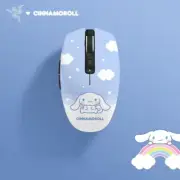 Razer x Sanrio Cinnamon Orochi V2 Wireless Bluetooth Gaming Mouse