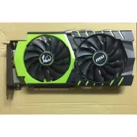 在飛比找蝦皮購物優惠-微星 MSI GTX 960 GAMING 100ME 2G