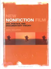 在飛比找三民網路書店優惠-New Nonfiction Film ― Art, Poe