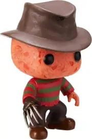 Funko POP MOVIES Nightmare On Elm Street - Freddy Krueger