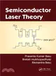 Semiconductor Laser Theory