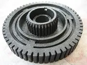 RegulatorFix Transfer Case Actuator Motor Gear Replacement Carbon Fiber # 093509010 for BMW X3 E83 X5 E53 X6 E71 X5 E70