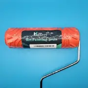 Paint Roller Decorative Pattern Embossed Texture Wall Decorating Painting Tool