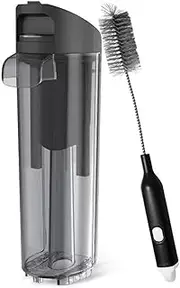 Sewage Tank Clean Water Tank， Compatible for Tineco， Floor ONE S5 Combo ，Cordless Wet Dry Vacuum Cleaner Parts(Sewage Tank.)