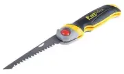 Stanley FatMax FOLDING JABSAW FMHT0-20559 7-Tpi 3-Position Locking *USA Brand