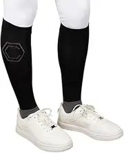 [Coldstream] Unisex Adult Ancroft Cushioned Riding Socks