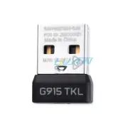 USB Receiver for Logitech G913/G915 TKL Wireless Keyboard Pairing Adapter
