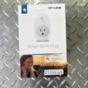 TP-Link HS100 Smart Wi-Fi Plug, Factory Sealed Box